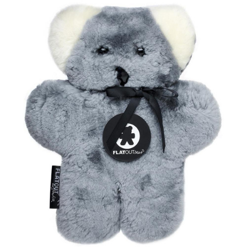 FLATOUTbear | Koala - Merino & Me