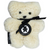 FLATOUTbear baby | Milk - Merino & Me