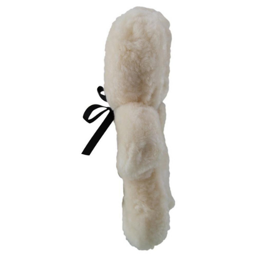 FLATOUTbear baby | Milk - Merino & Me