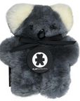 FLATOUTbear baby-Toy-FLATOUTbear-Koala-Merino & Me