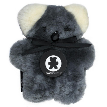 FLATOUTbear baby-Toy-FLATOUTbear-Koala-Merino & Me