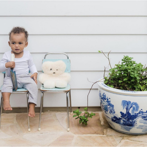 FLATOUTbear | Milk - Merino & Me