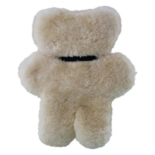 FLATOUTbear | Milk - Merino & Me