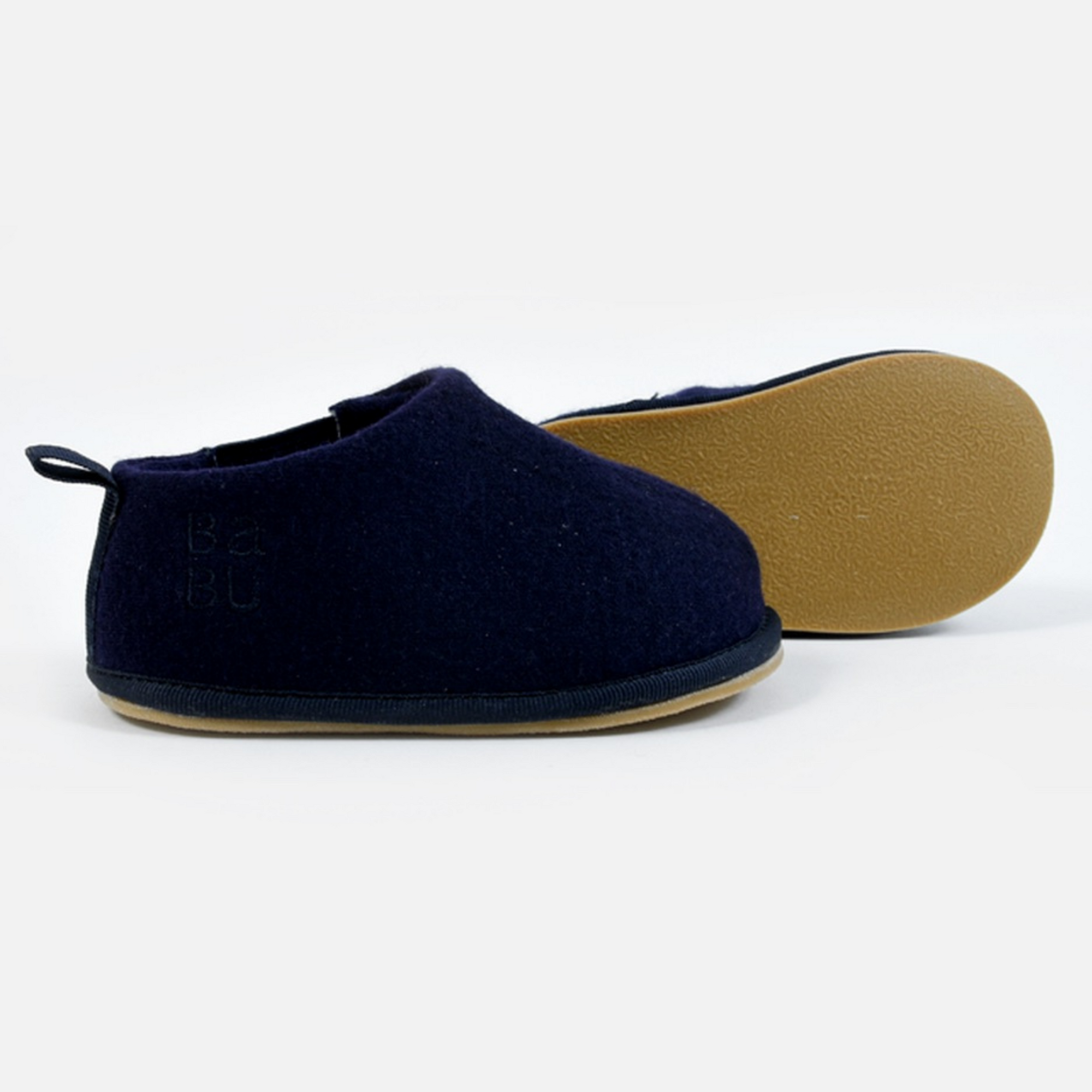 Kids Merino Slippers - Merino & Me