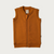 Merino Fleece Vest - Merino & Me