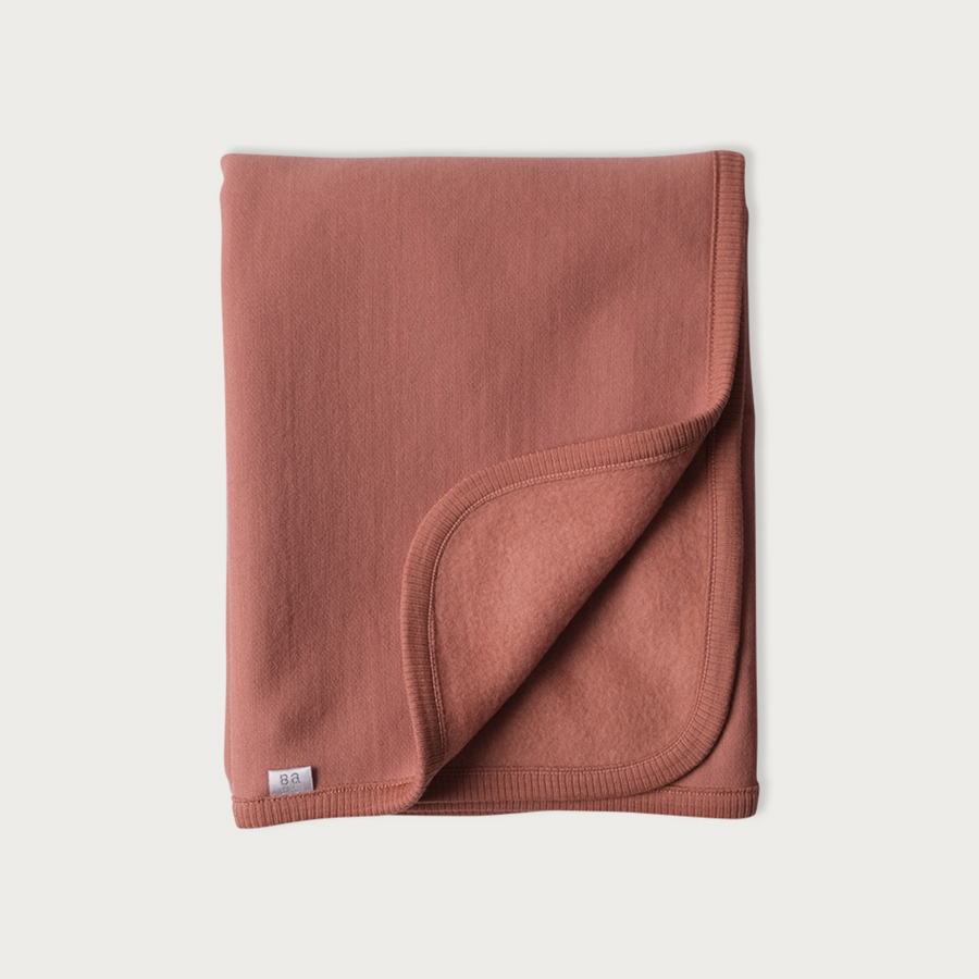 Merino Fleece Blanket