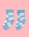 Baby Cashmere Socks