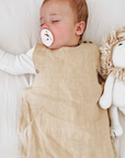 Merino baby sleeping bag