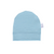 Beanie | Sky Blue - Merino & Me