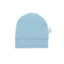 Beanie | Sky Blue - Merino & Me