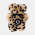 FLATOUTbear baby | Leopard - Merino & Me