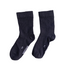 Crew Merino Socks | Navy - Merino & Me