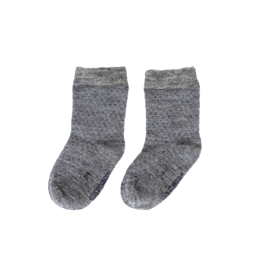 Sweet Cheeks Merino Gumboot Merino Socks | Merino & Me