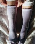 Adult Cashmere Socks