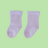 Baby Cashmere Socks - Merino & Me