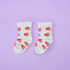 Baby Cashmere Socks - Merino & Me