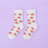 Kids Cashmere Socks - Merino & Me
