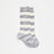 Baby & Kids Knee High Socks | Pebble - Merino & Me