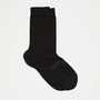Mens Crew Socks - Merino & Me