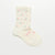 Ladies Crew Socks - Merino & Me