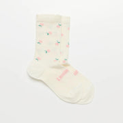 Ladies Crew Socks - Merino & Me