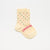 Baby & Kids Crew Socks | Fleur - Merino & Me