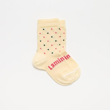 Baby & Kids Crew Socks | Fleur