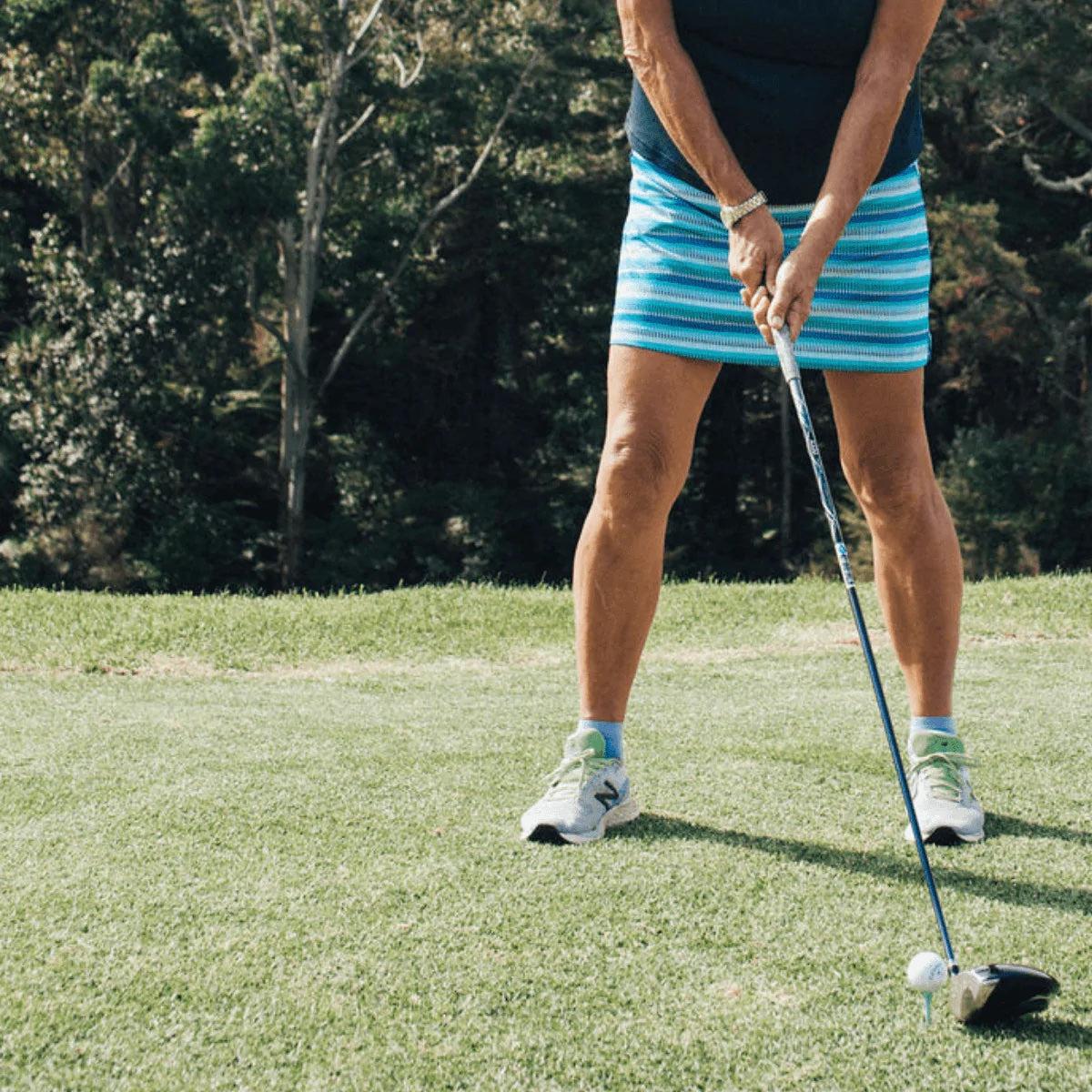 Ladies Ankle Socks | Iris - Merino & Me