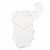 Long Sleeve Bodysuit | Vanilla - Merino & Me