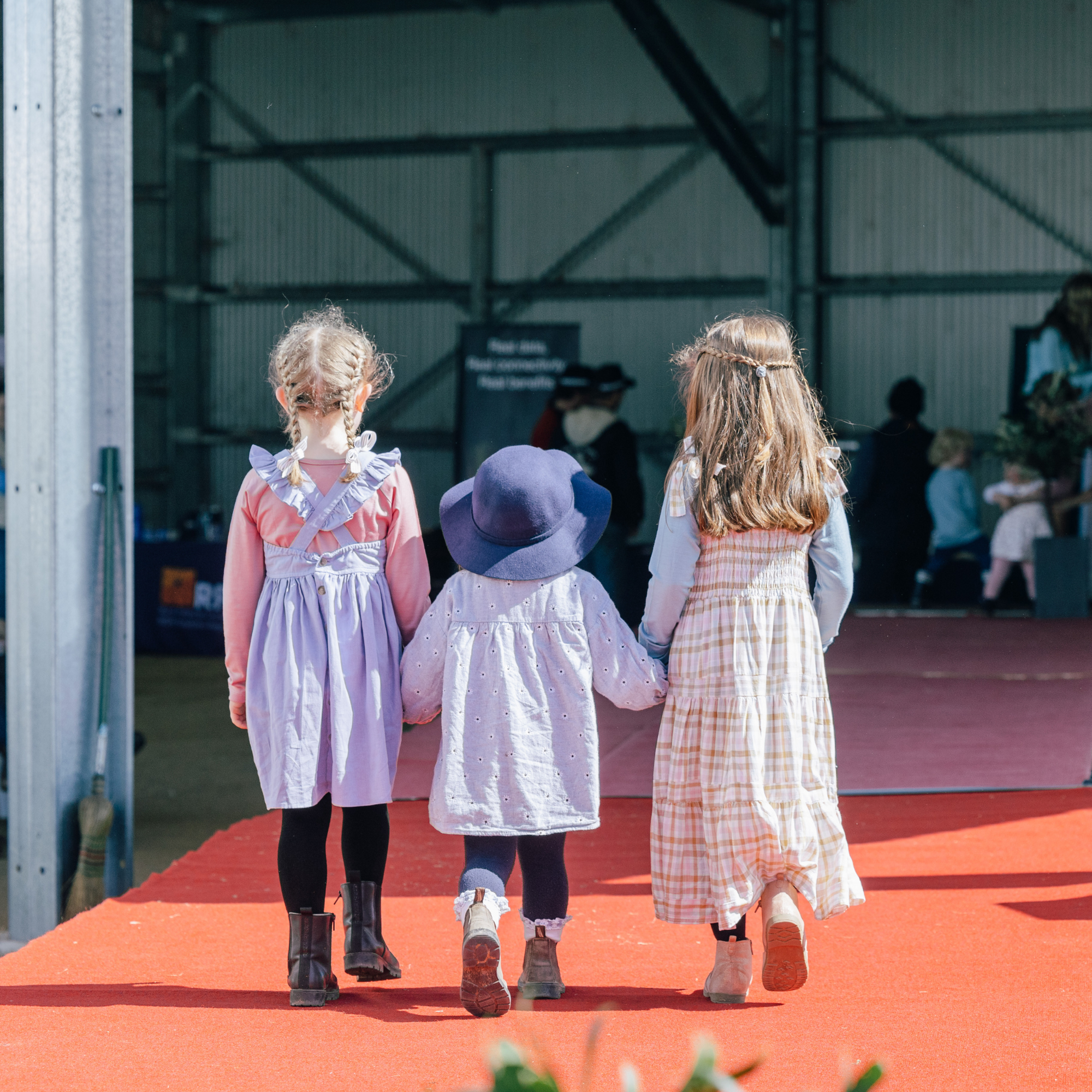 Long Sleeve Top | Sky Blue - Merino & Me