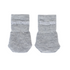 Mountain Mittens | Grey - Merino & Me