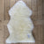 Wool Sheepskin Rug - Merino & Me