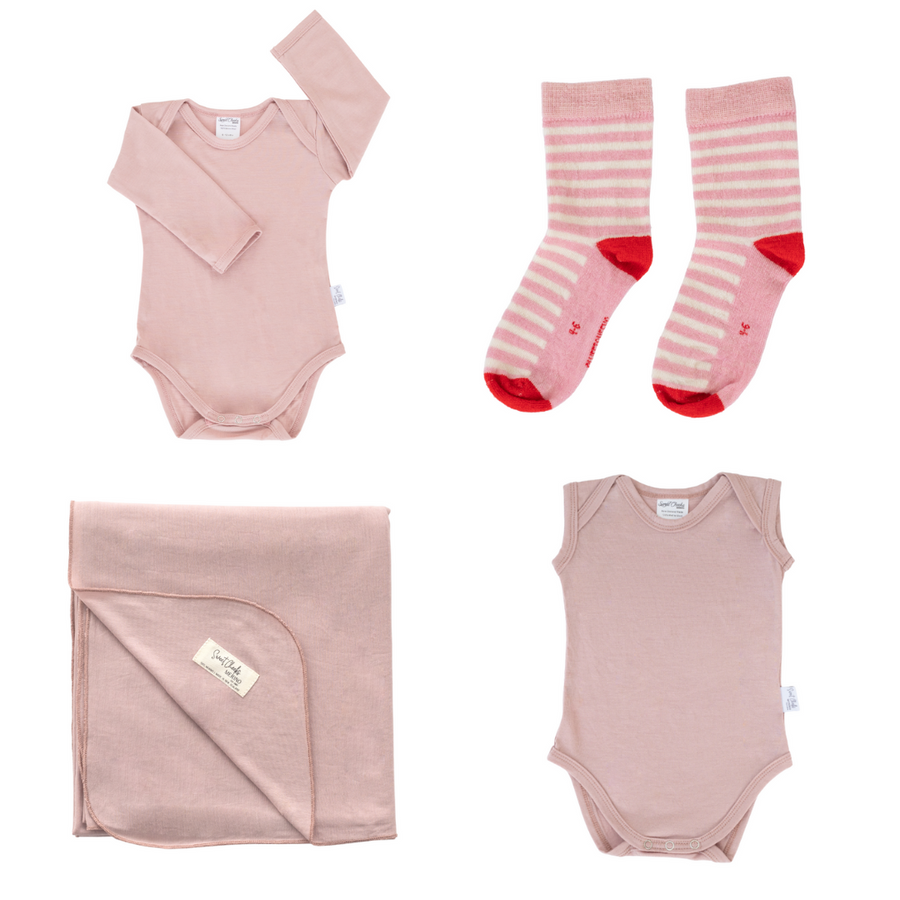 Baby Essentials Gift Pack