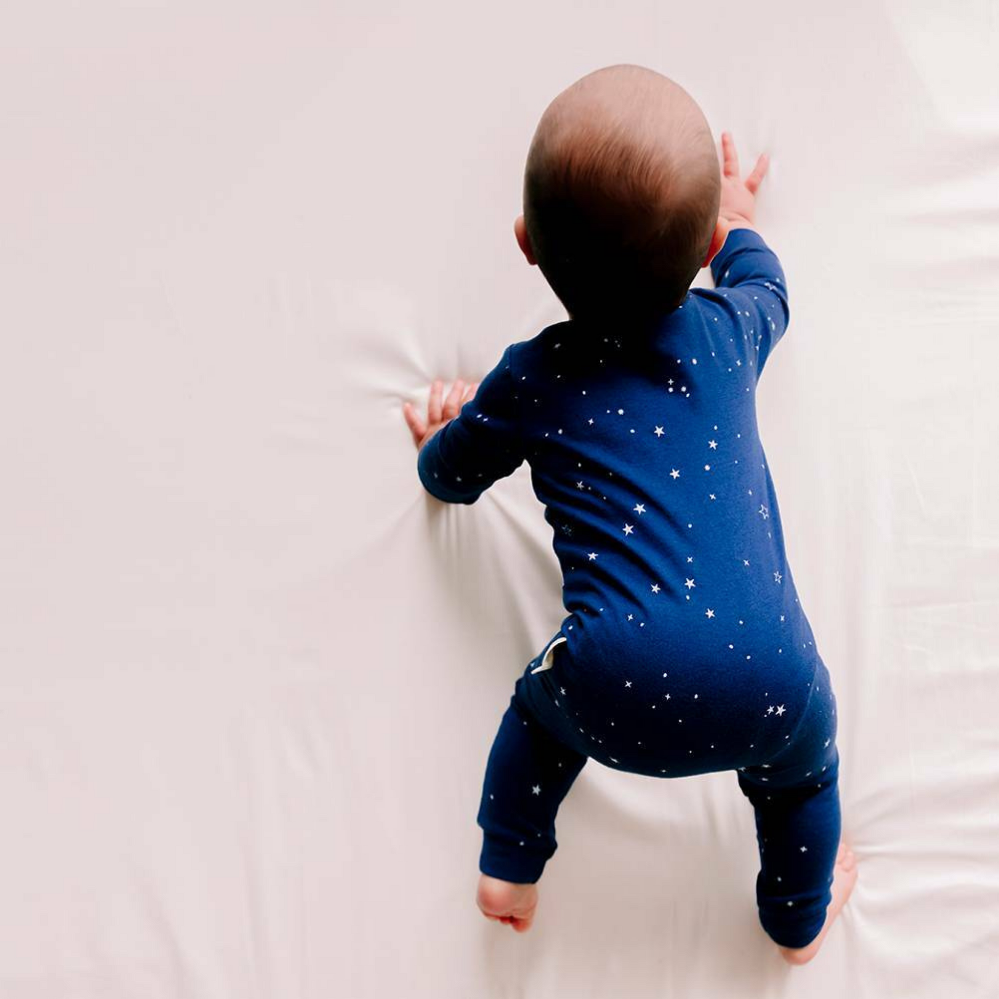 PJ Suit | Tekapo Stars - Merino & Me