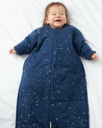 Duvet Sleep Sack with Sleeves | Tekapo Stars