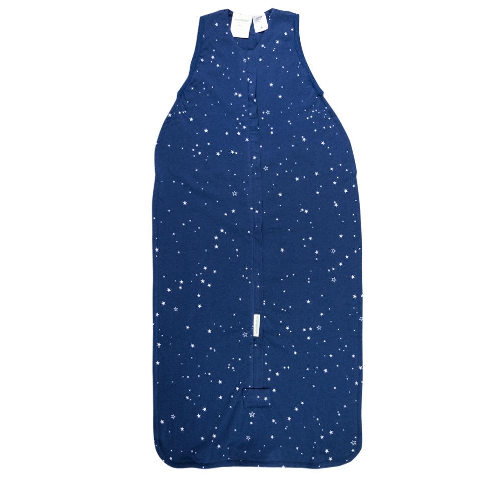Three Season Mid-Weight Sleep Sack | Tekapo Stars - Merino & Me
