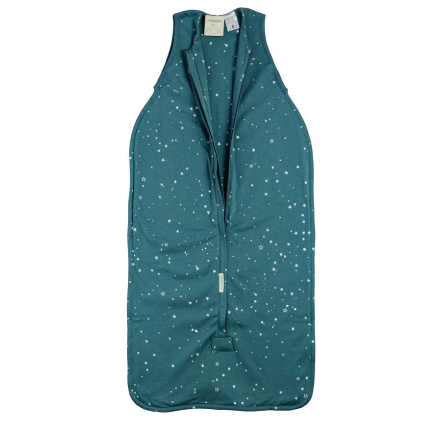 Three Season Mid-Weight Sleep Sack | Pine Stars - Merino & Me