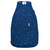 Mini Three Season Side Zip Mid-Weight Sleep Sack | Tekapo Stars - Merino & Me