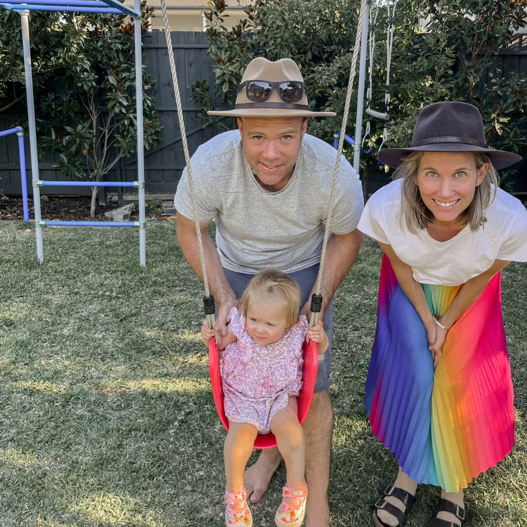 Dingo Felt Hat - Merino & Me