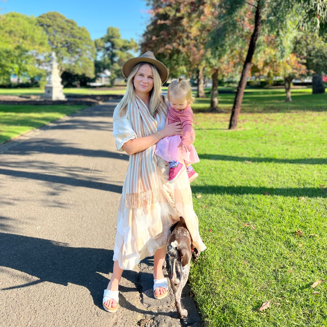 Ratatat Felt Hat - Merino & Me