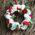 Christmas Wreath - Stina's Style